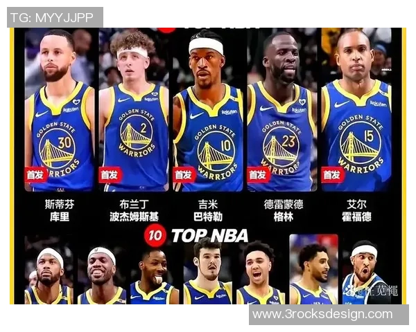 勇士管理层坚定立场不交易追梦与巴特勒继续保持核心阵容稳定 勇士管理层坚定立场不交易追梦与巴特勒继续保持核心阵容稳定