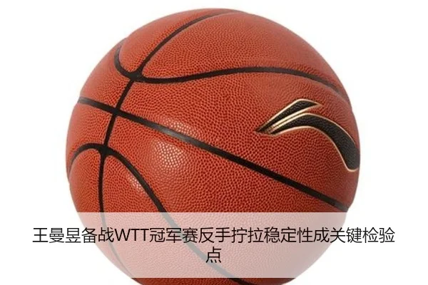 王曼昱备战WTT冠军赛反手拧拉稳定性成关键检验点
